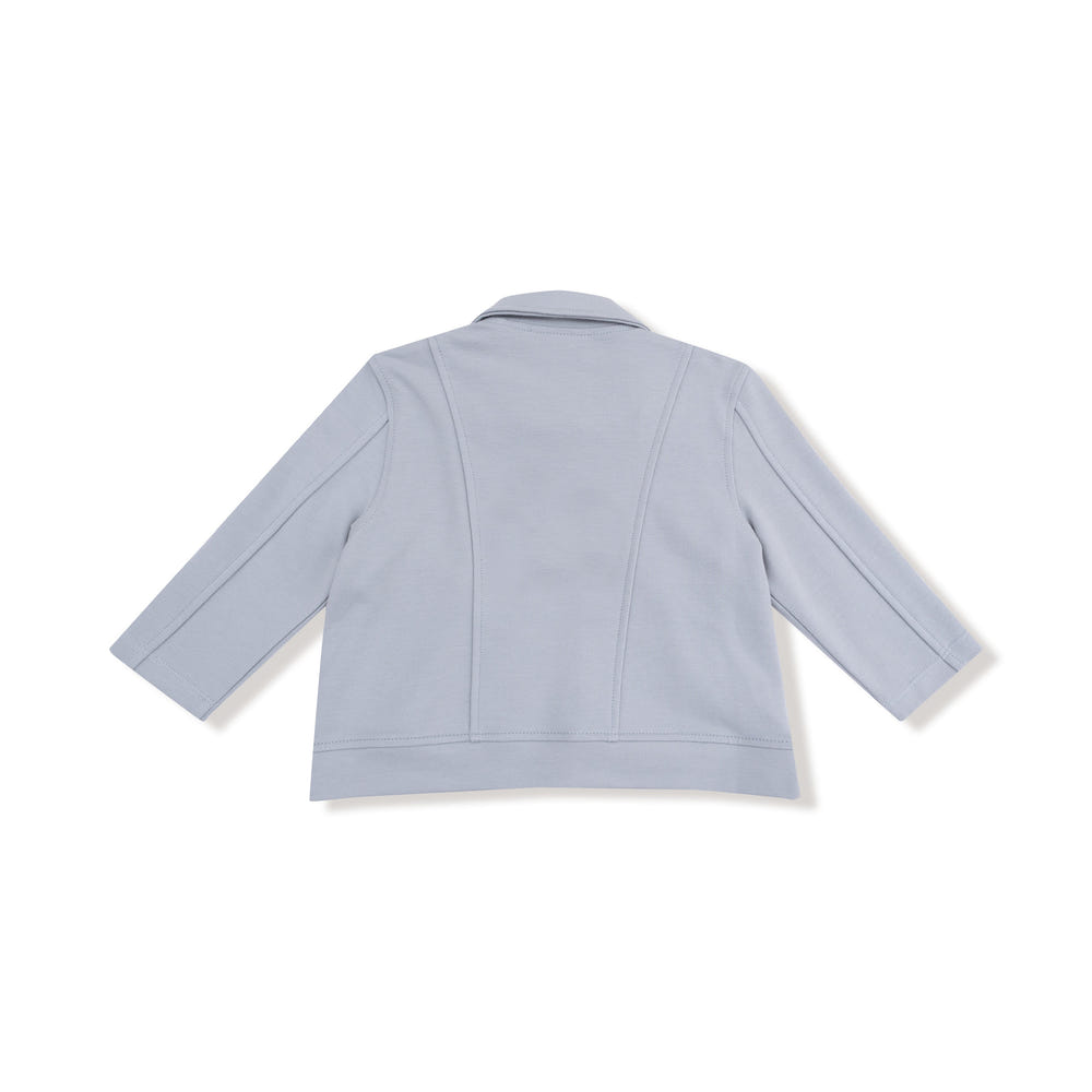 Quarry Motorcycle Jacket for babies - stylish and protective outerwear for little adventurers.