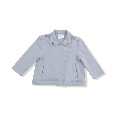 Quarry Motorcycle Jacket for babies - stylish and protective outerwear for little adventurers.