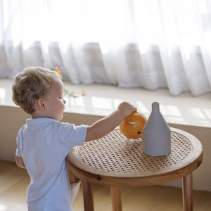 Piggy Bank Red - Orchard