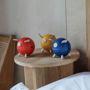 Piggy Bank Red - Orchard