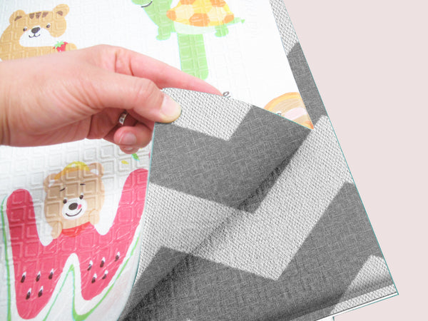 Portable Folding Play Mat