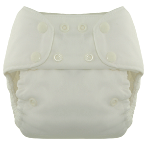 One Size Pocket Diapers - INSERTS NOT INCLUDED