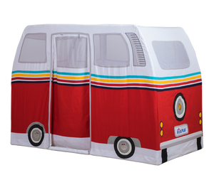 Hipster Camper Van Play Tent