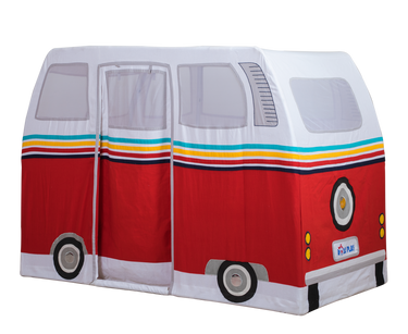 Hipster Camper Van Play Tent