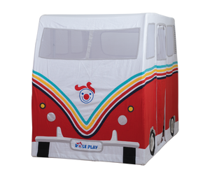 Hipster Camper Van Play Tent