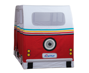 Hipster Camper Van Play Tent