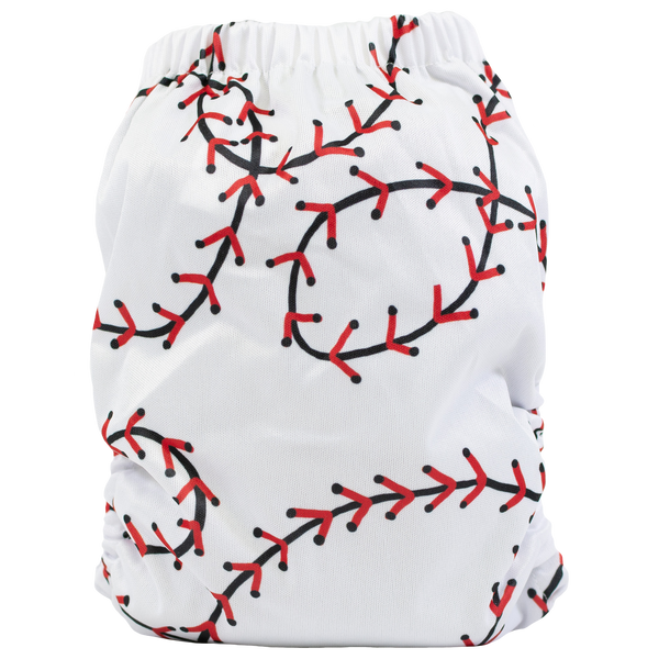 Flex Fit Pocket Cloth Diaper - MOOGCO Baby