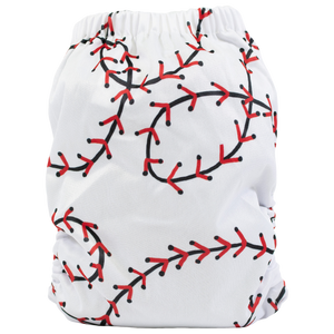 Flex Fit Pocket Cloth Diaper