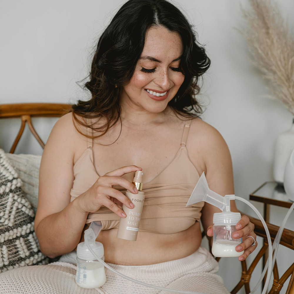 Pump to the Max™ - MOOGCO Baby