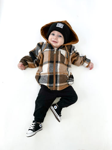 Carmel Coast Jacket