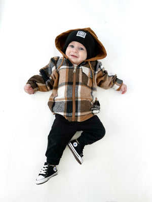 Carmel Coast Jacket
