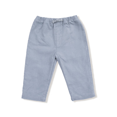 Quarry - Cord Pant with Viscose from Bamboo Lining