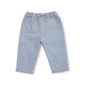 Quarry - Cord Pant with Viscose from Bamboo Lining