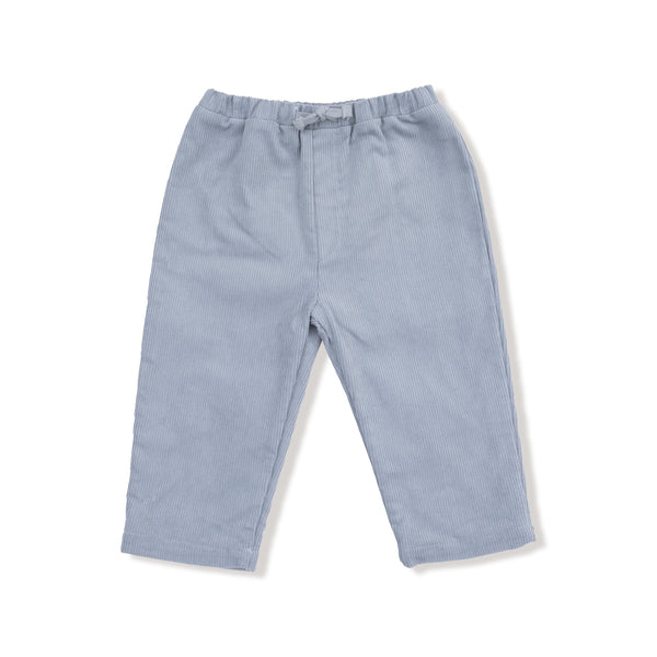 Quarry - Cord Pant with Viscose from Bamboo Lining