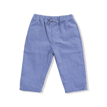 Stonewash - Cord Pant with Viscose from Bamboo Lining
