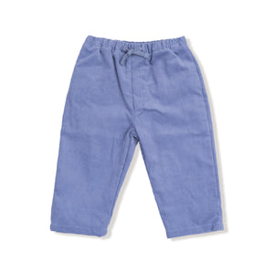 Stonewash - Cord Pant with Viscose from Bamboo Lining