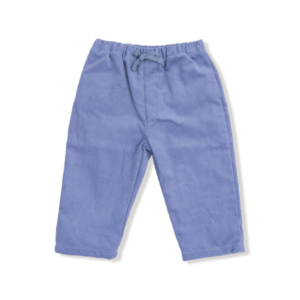 Stonewash - Cord Pant with Viscose from Bamboo Lining
