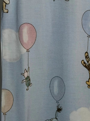 Max and Pippa - Classic Pooh Bamboo 2 Piece Pajama Set