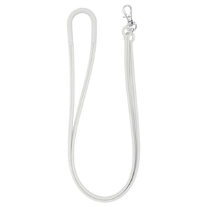 Silicone Lanyard for ID Badges, Masks, Kets & More
