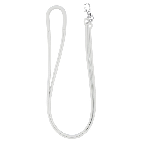 Silicone Lanyard for ID Badges, Masks, Kets & More