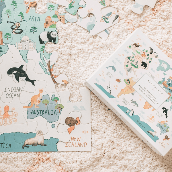 Creative Play Bundle