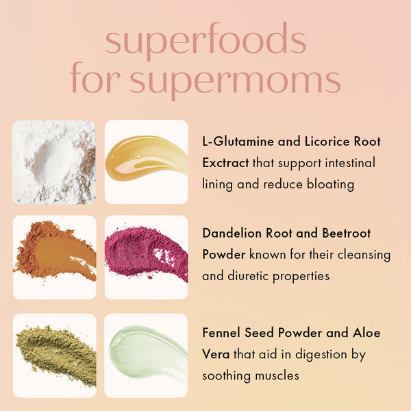 Debloat to the Max - MOOGCO Baby