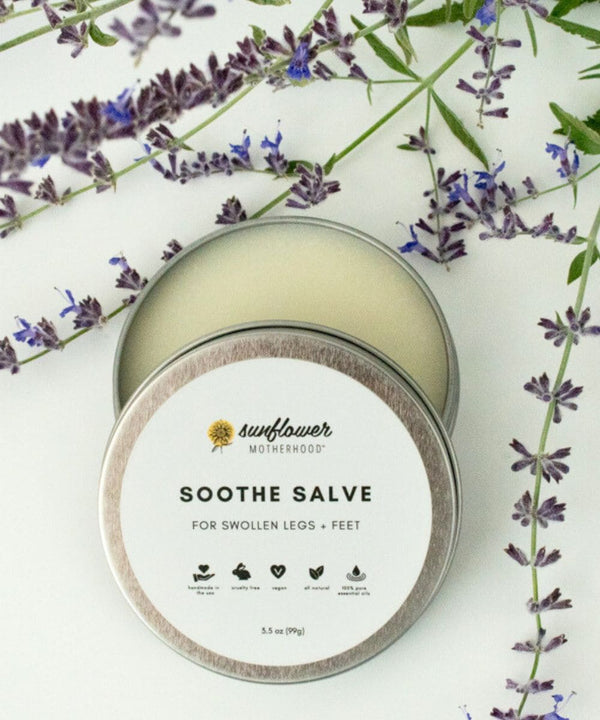 Soothe Salve