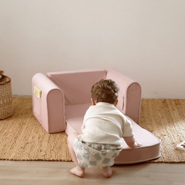 Tiny Land® GentleSnug Kid Chair