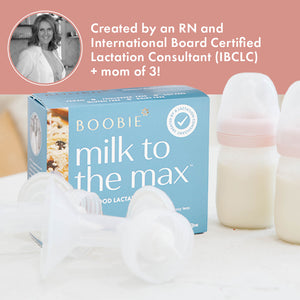 BOOBIE* Bar - MOOGCO Baby