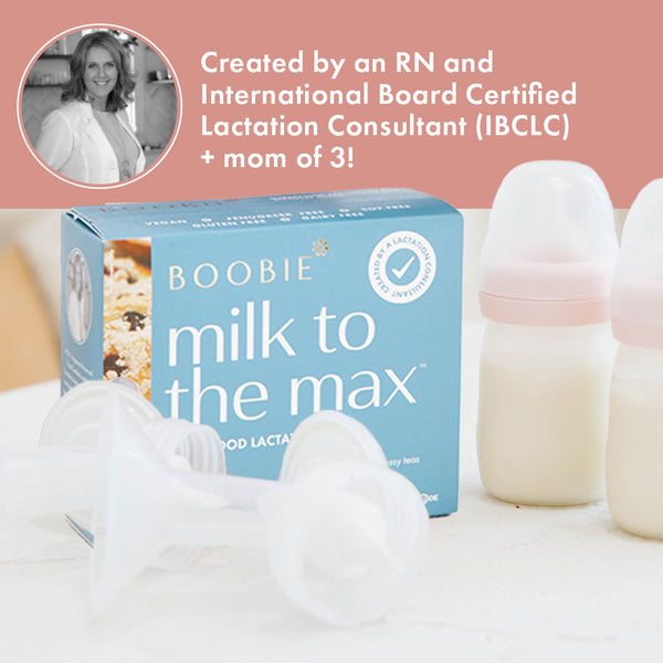 BOOBIE* Bar - MOOGCO Baby