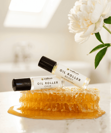 Oil Roller Duo