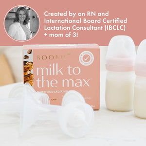 BOOBIE* Bar - MOOGCO Baby