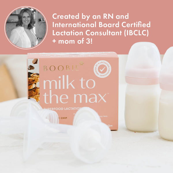 BOOBIE* Bar - MOOGCO Baby