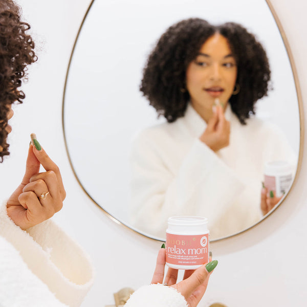 Relax Mom - MOOGCO Baby