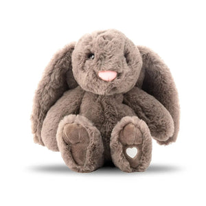 Xander Bunny — Lavender Stuffed Bunny | Weighted Calming Plush