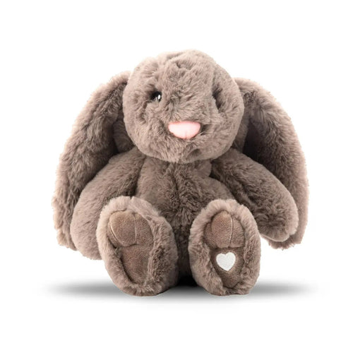 Xander Bunny — Lavender Stuffed Bunny | Weighted Calming Plush