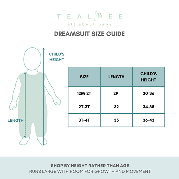 Dreamsuit | Dash