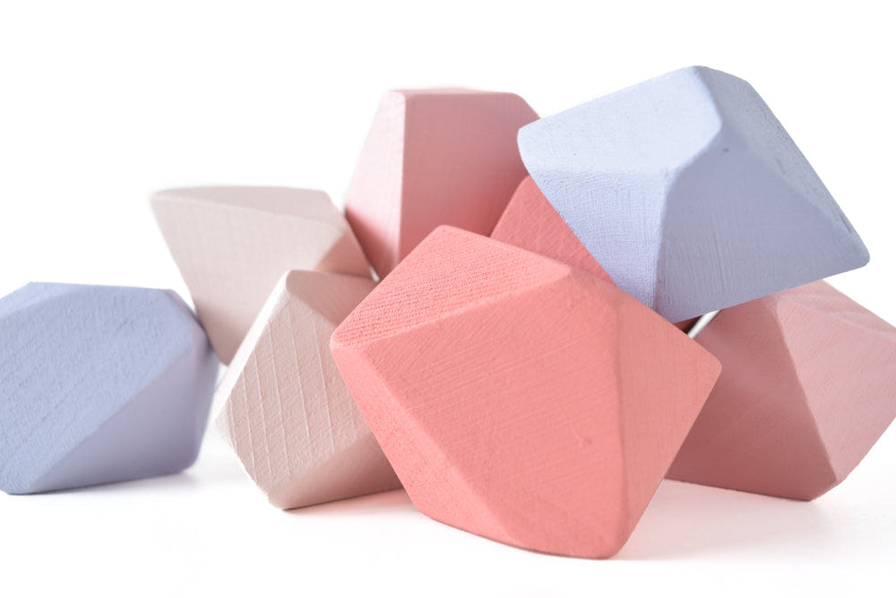 Billie Set of 8 - Early Learning & Sensory Play for babies, promoting development and exploration.