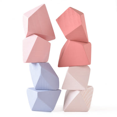 Billie Set of 16 - Early Learning & Sensory Play for babies, promoting development and creativity through fun activities.