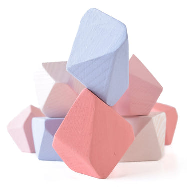 Billie Set of 8 - Early Learning & Sensory Play for babies, promoting development and exploration.
