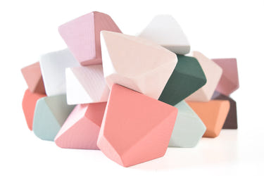 Valencia Set of 5 baby blankets and swaddles in soft, cozy fabrics for ultimate comfort and style.