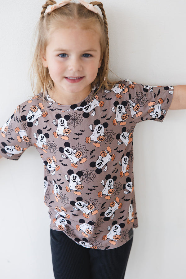 GHOSTED - Everyday Tee