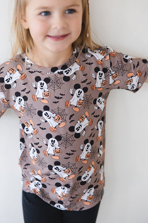 GHOSTED - Everyday Tee