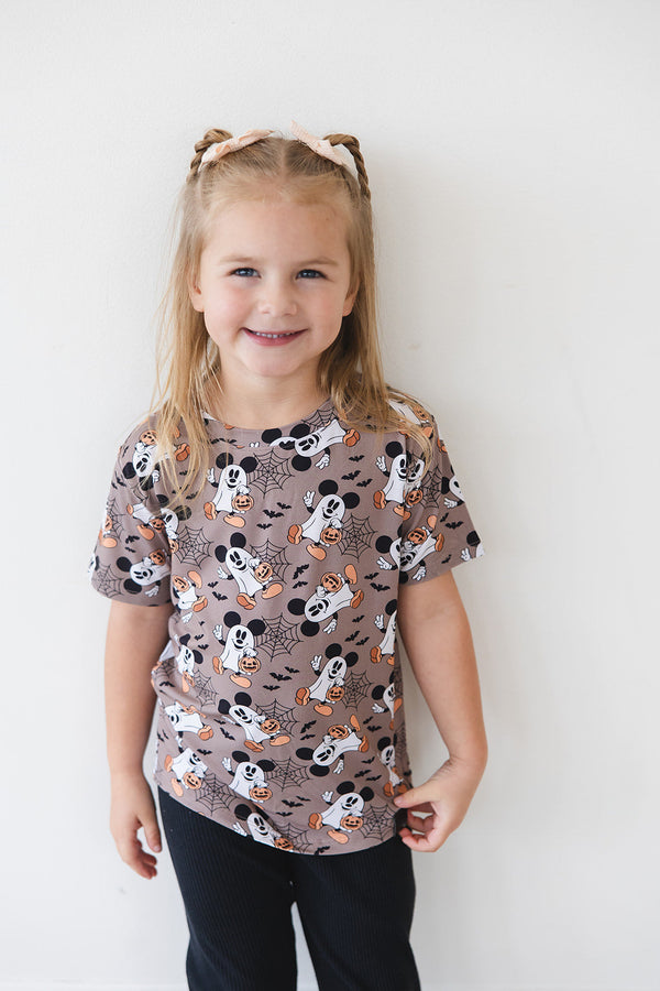 GHOSTED - Everyday Tee