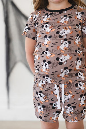 GHOSTED - Pocket Short Set