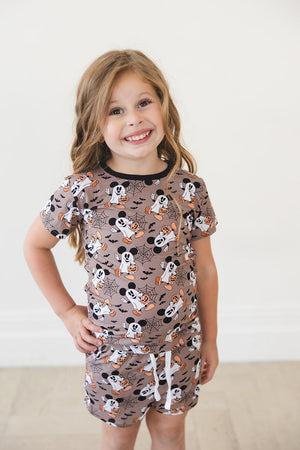 GHOSTED - Pocket Short Set