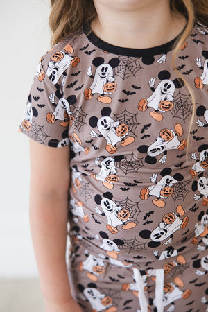 GHOSTED - Pocket Short Set