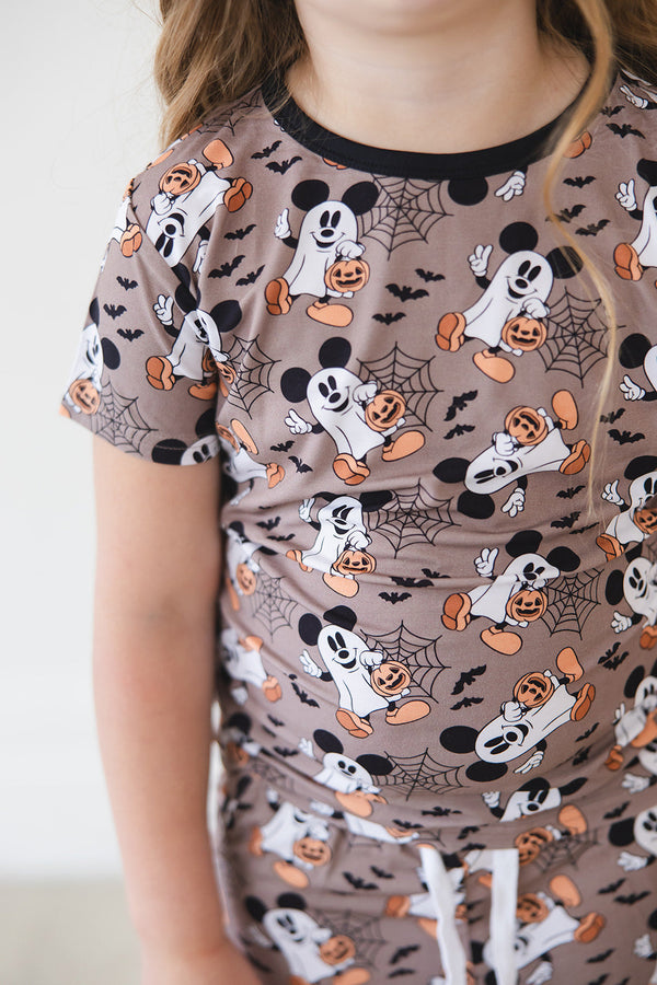 GHOSTED - Pocket Short Set