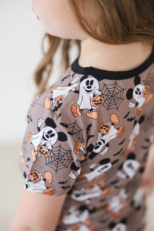 GHOSTED - Pocket Short Set