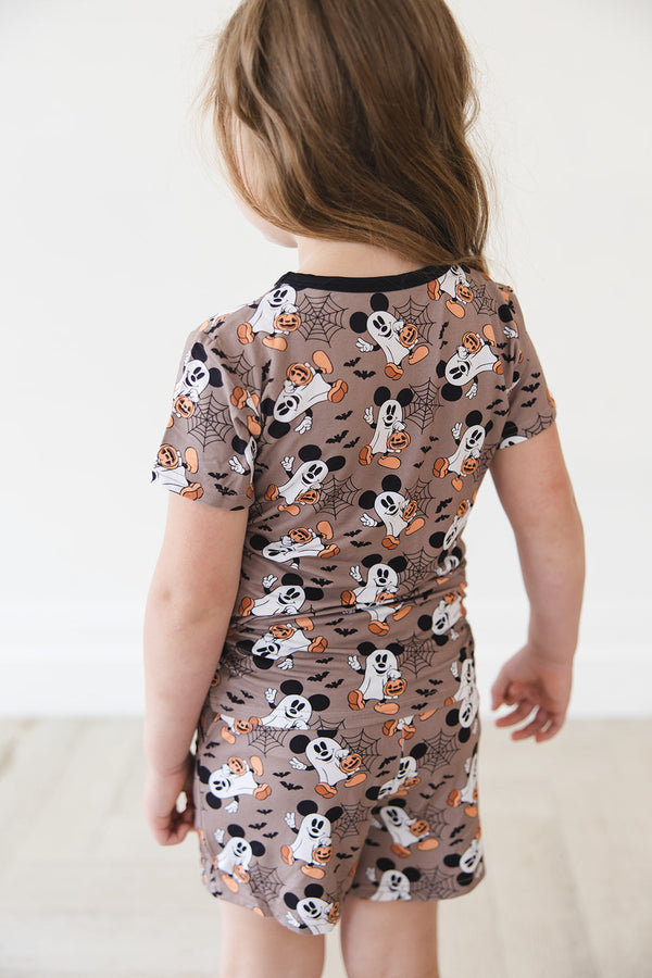 GHOSTED - Pocket Short Set